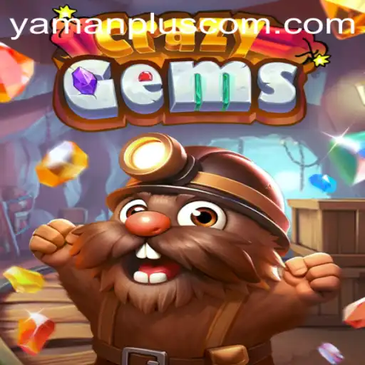 Dive into the World of CrazyGems with YAMANPLUS
