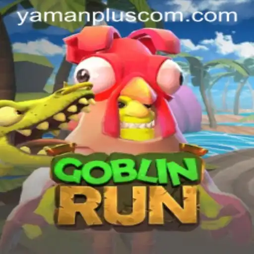 GoblinRun: A Fantastical Adventure Enhanced by YAMANPLUS