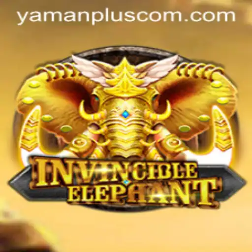 Exploring the World of InvincibleElephant: A New Era in Gaming with YAMANPLUS