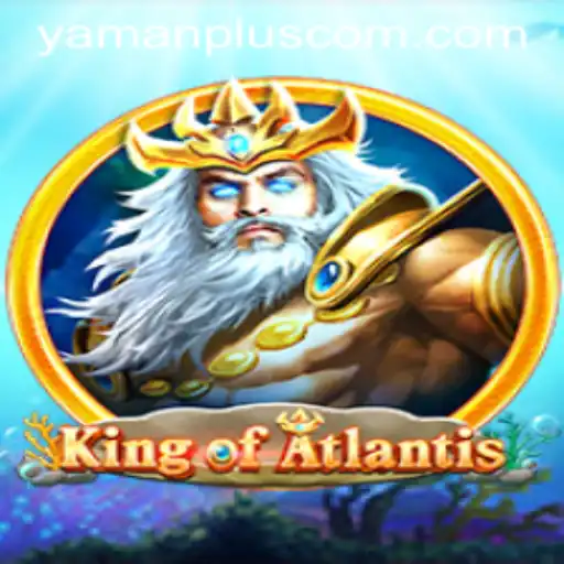 Dive Into Adventure with KingofAtlantis: The Mythical Gaming Experience