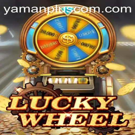 Master the Thrills of LuckyWheel: Unleash Your Fortune with YAMANPLUS