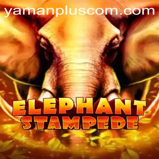Unleashing the Adventure in ElephantStampede with YAMANPLUS