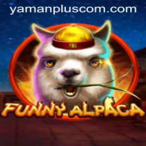 Discover the World of FunnyAlpaca with the Keyword 'YAMANPLUS'