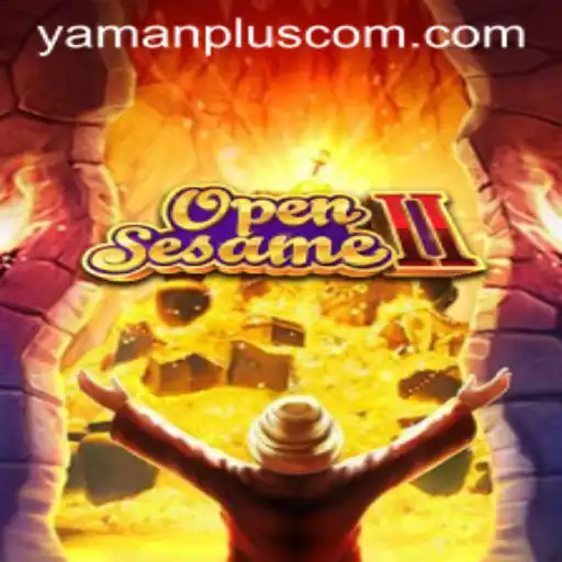 OpenSesameII: Unveiling Thrills with YAMANPLUS
