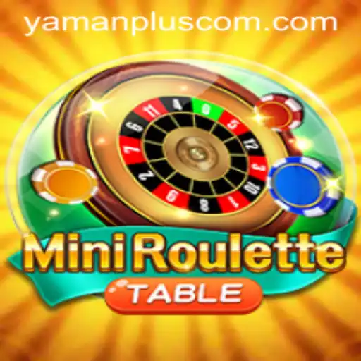 Discover the Excitement of MiniRoulette with YAMANPLUS