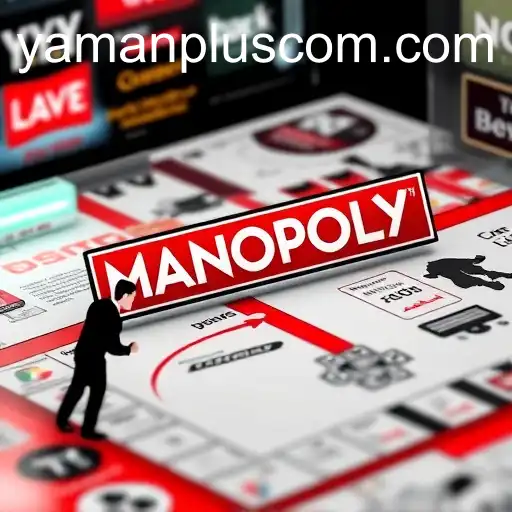 Understanding Monopoly: The Case of YAMANPLUS