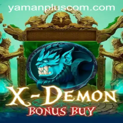 XDemonBonusBuy: Unraveling the Thrills of a New Gaming Sensation